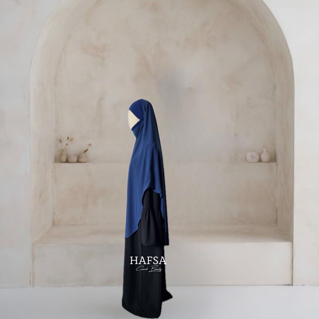 Khimar 120cm