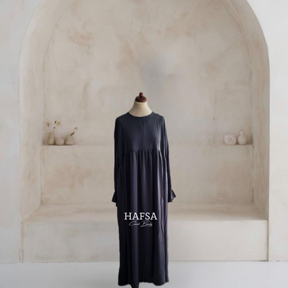 Abaya Rayan
