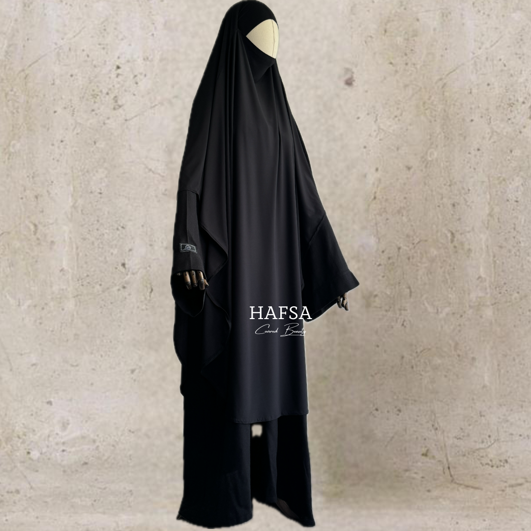 Jersey extra long 150cm