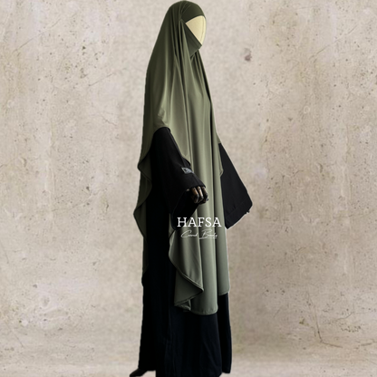 Jersey extra long 150cm