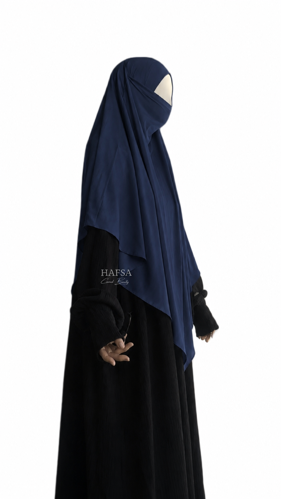 Bambo Midi Khimar