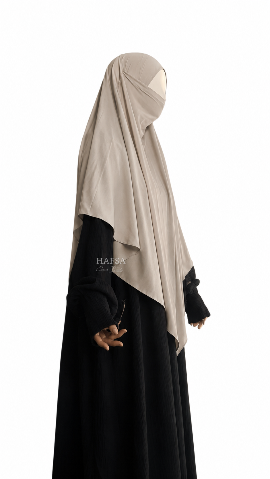 Bambo Midi Khimar