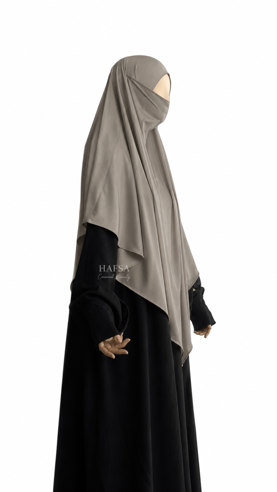 Bambo Midi Khimar