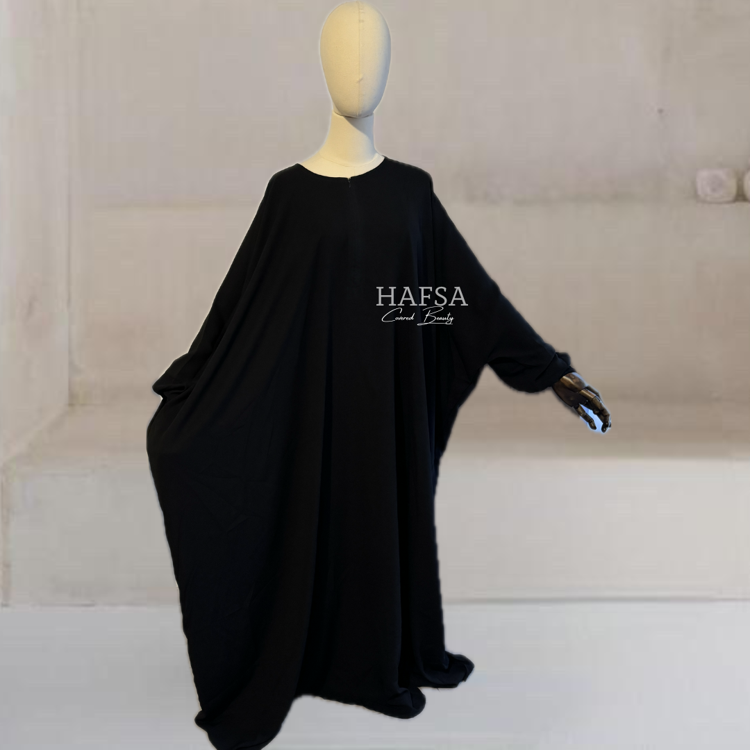 Farasha abaya Saudia