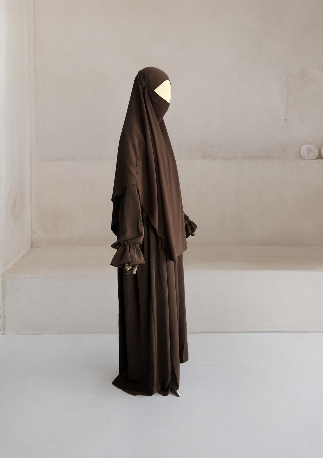 Khimar 100cm