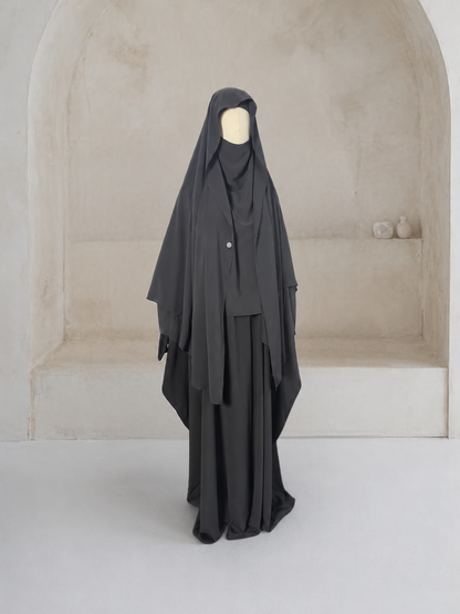 Yeman Khimar