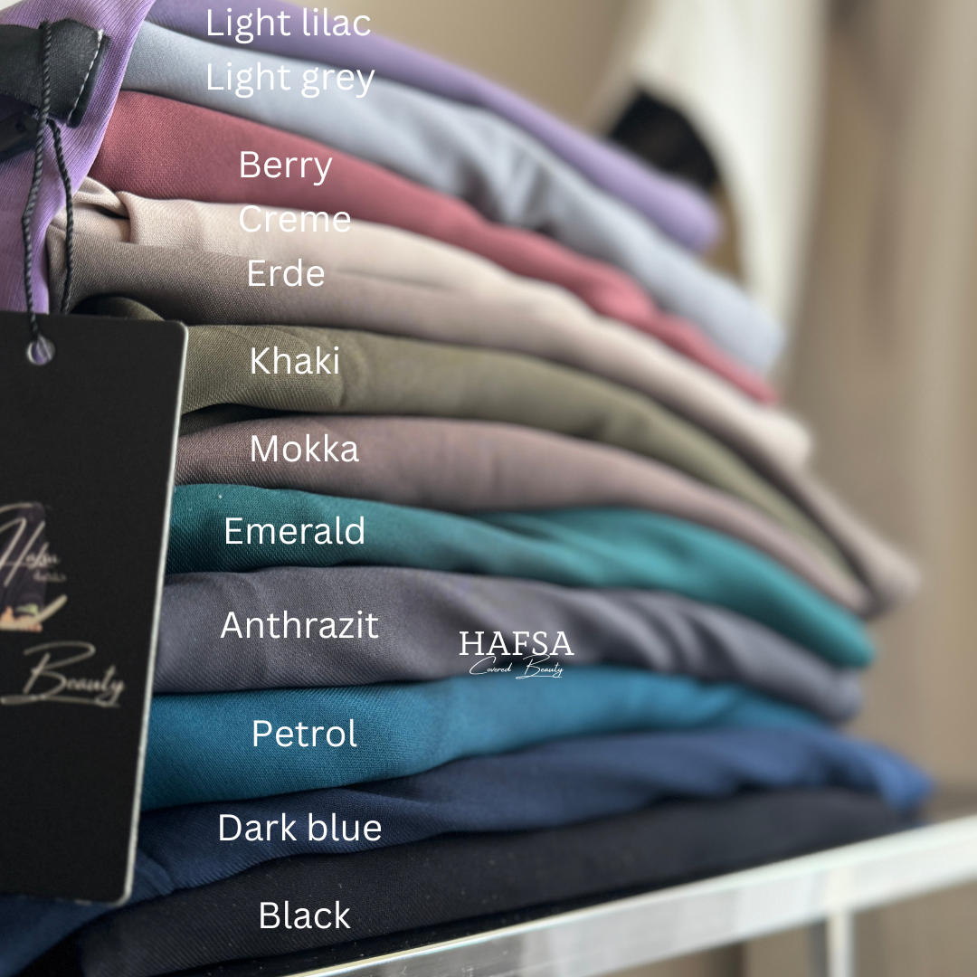 Firdaus Khimar 150cm XXL