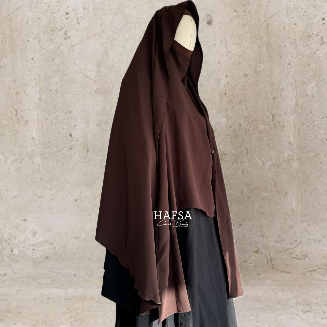 Yeman Khimar