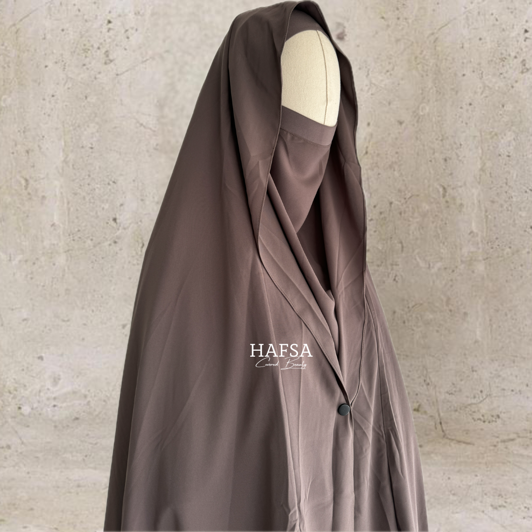 Yeman Khimar