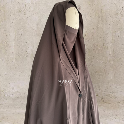 Yeman Khimar