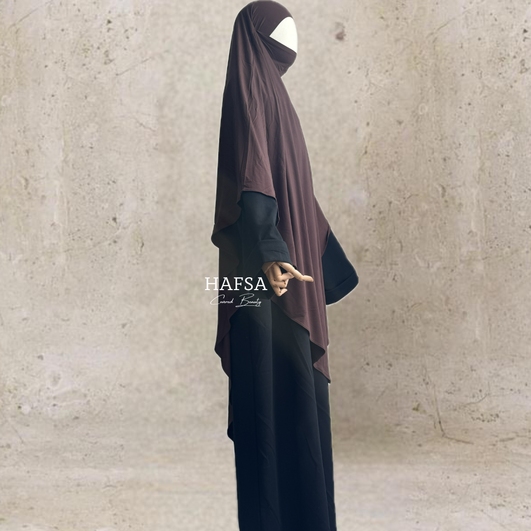 Bambo maxi Jersey Khimar
