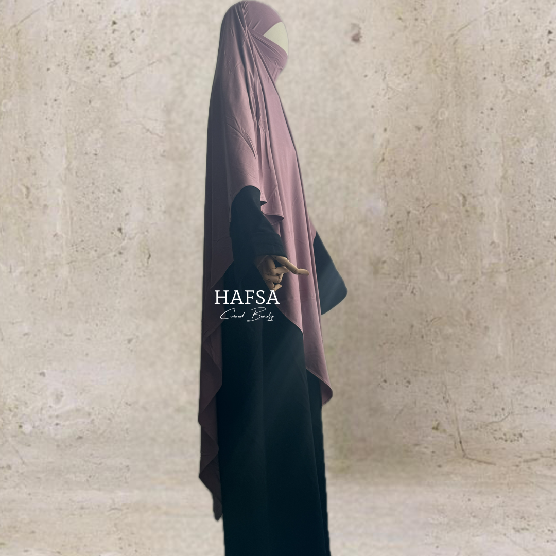 Bambo maxi Jersey Khimar