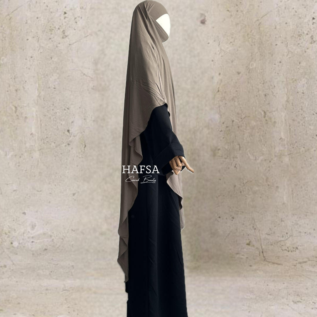 Bambo maxi Jersey Khimar
