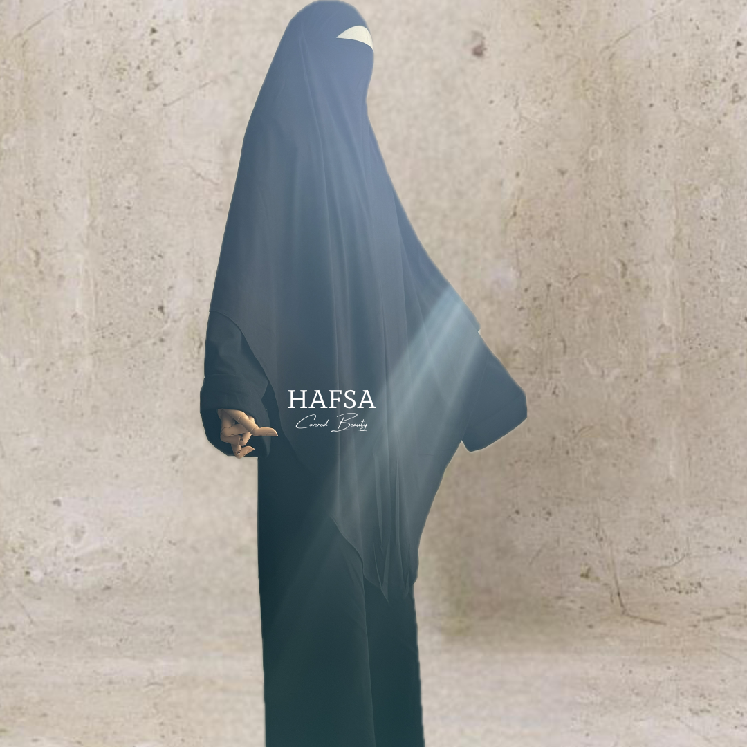 Bambo maxi Jersey Khimar