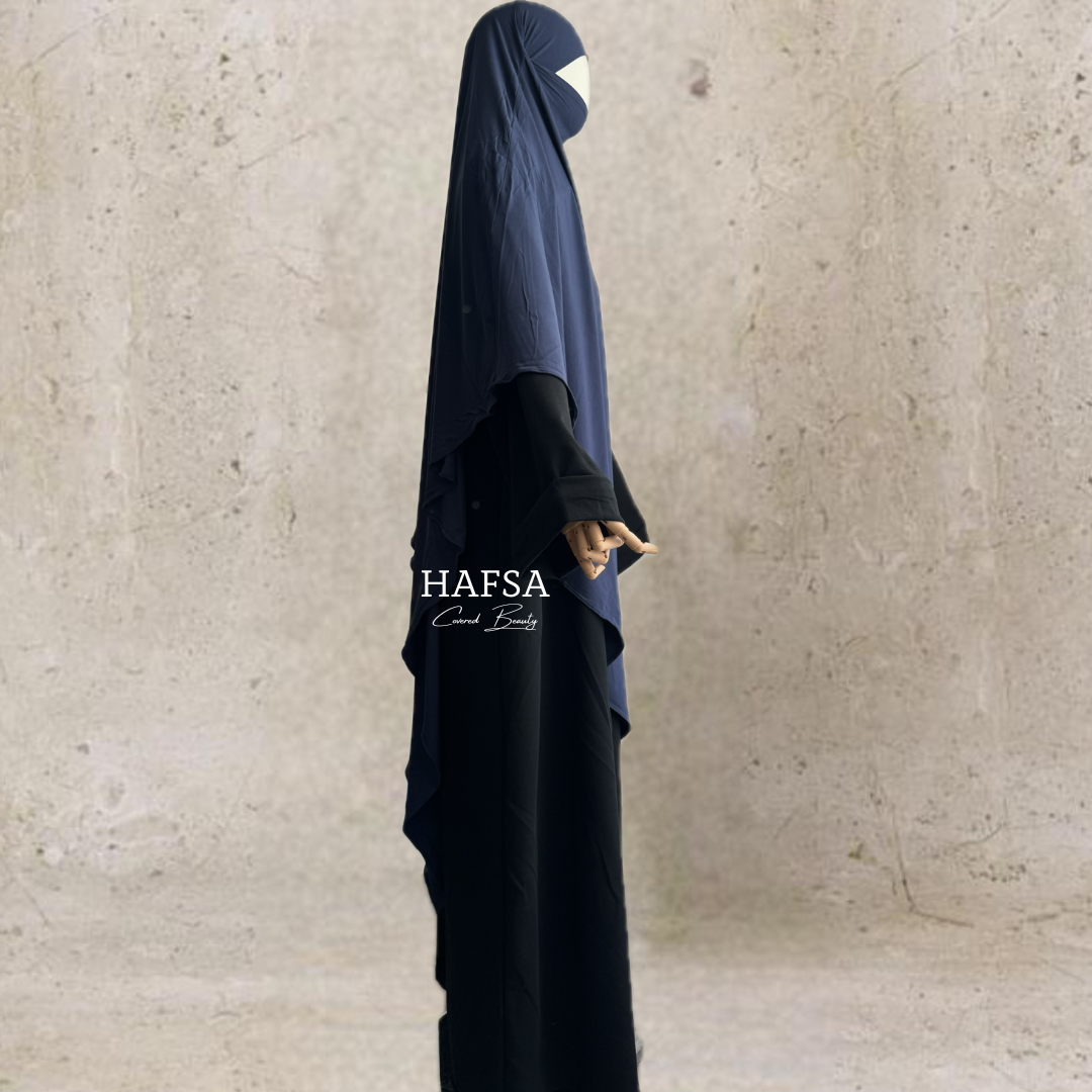 Bambo maxi Jersey Khimar