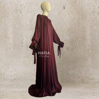 Abaya exklusive