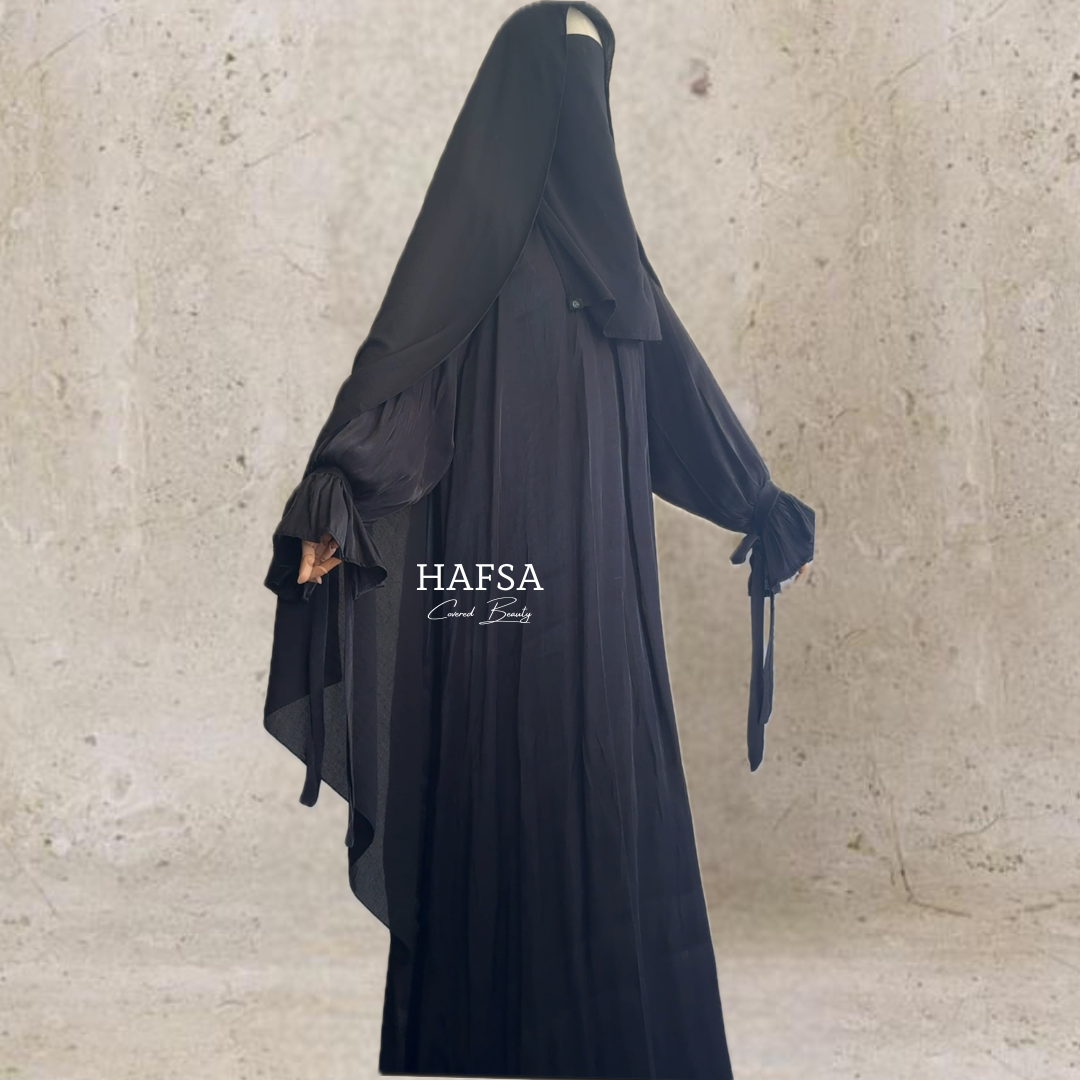 Abaya exklusive