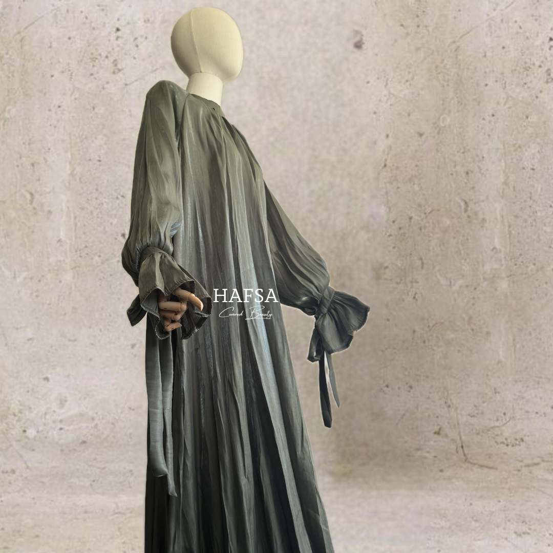 Abaya exklusive