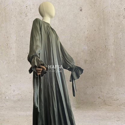 Abaya exklusive