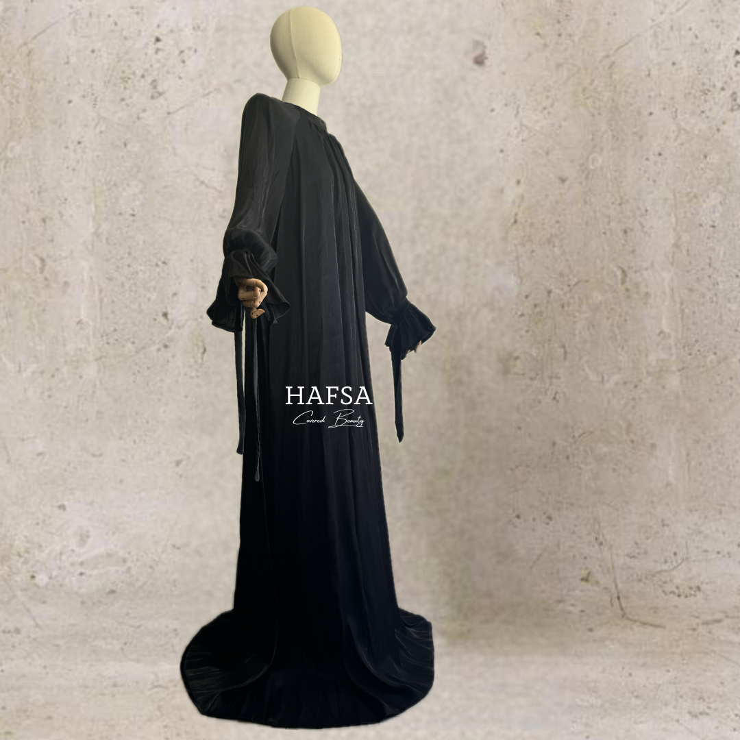 Abaya exklusive