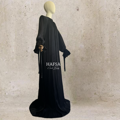 Abaya exklusive