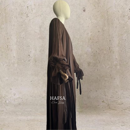 Abaya exklusive