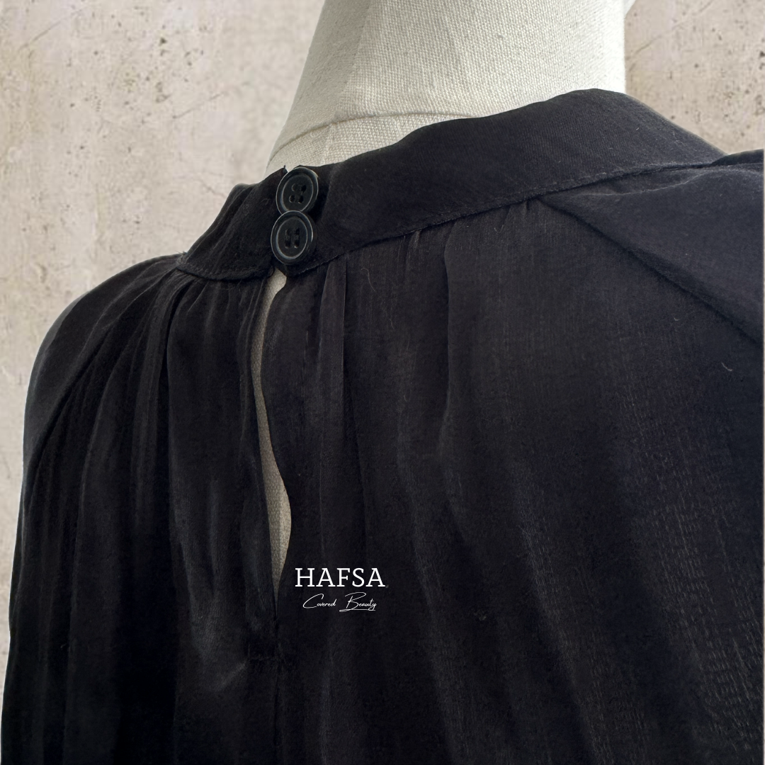 Abaya exklusive