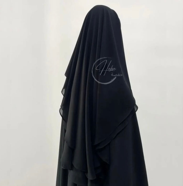 Yeman niqab