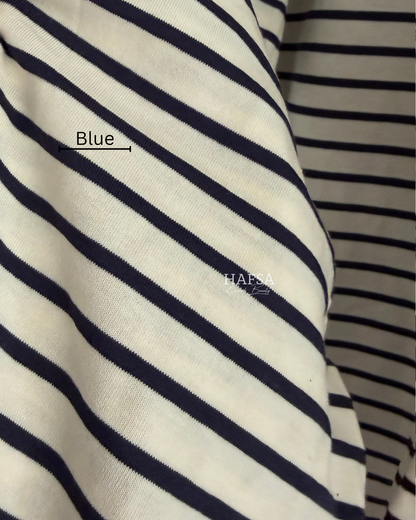 striped longsleeve