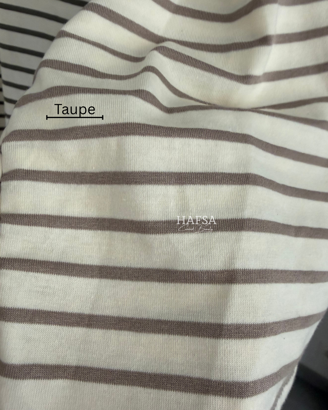 striped longsleeve