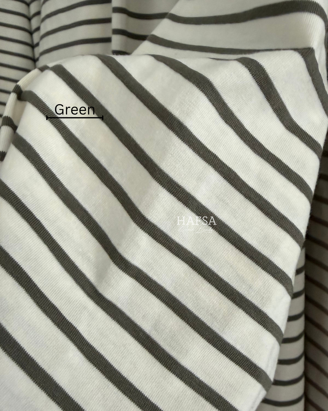 striped longsleeve