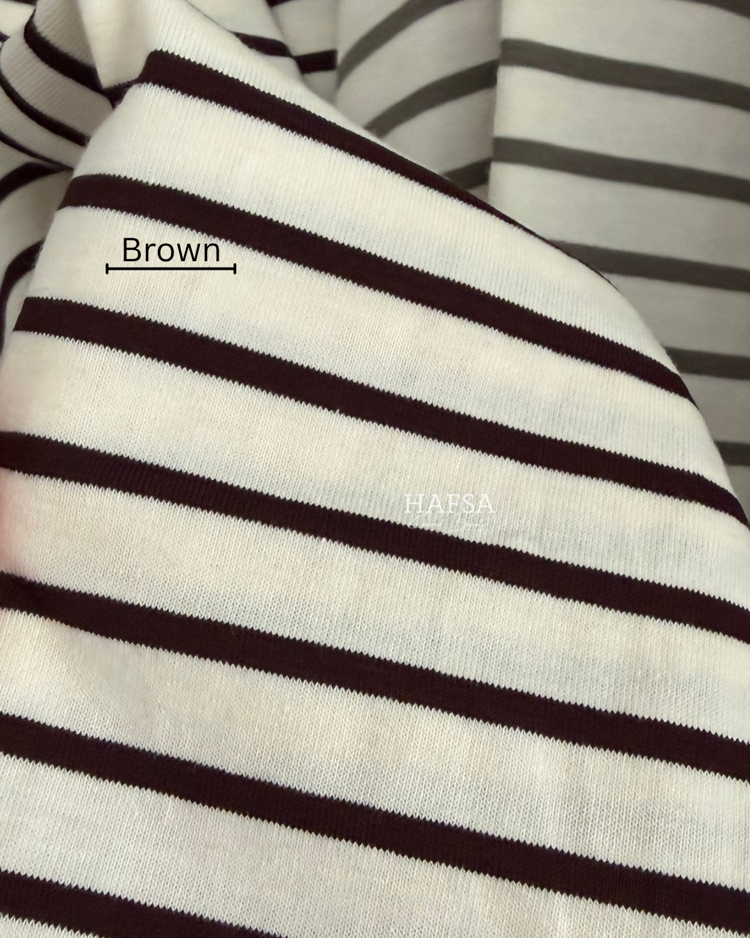 striped longsleeve