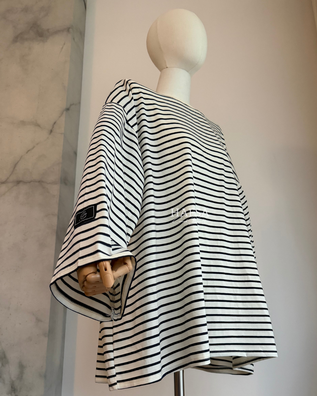 striped longsleeve