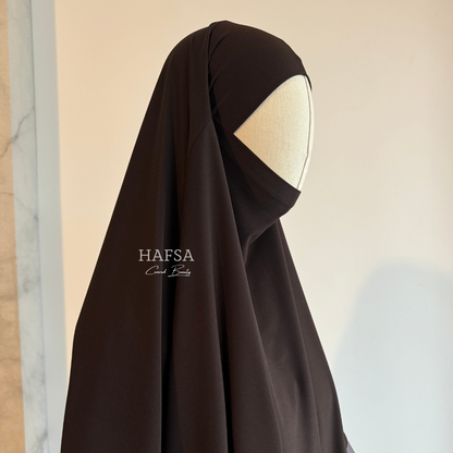 Jersey Khimar