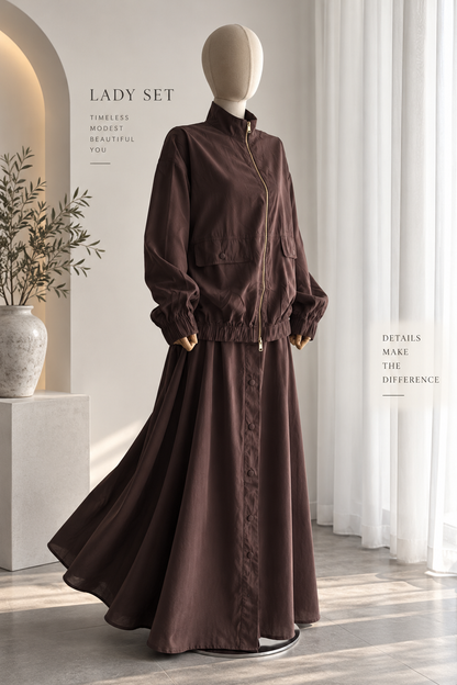 Lady Set