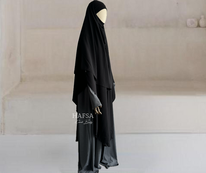 More hidden Khimar