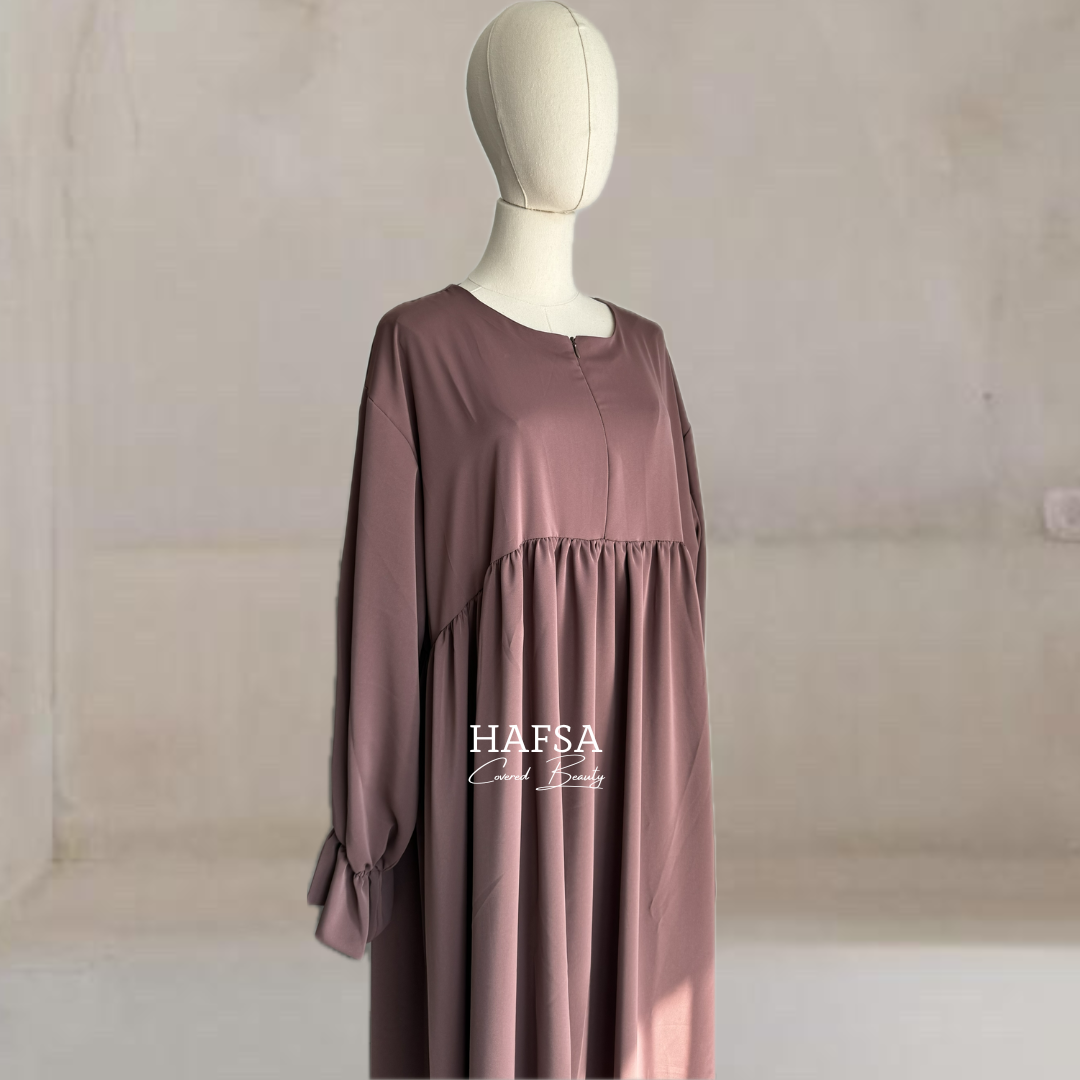 Abaya Rayan