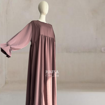 Abaya Rayan