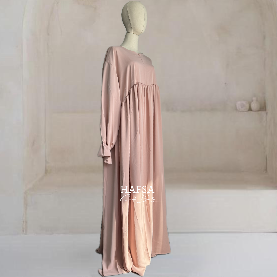 Abaya Rayan