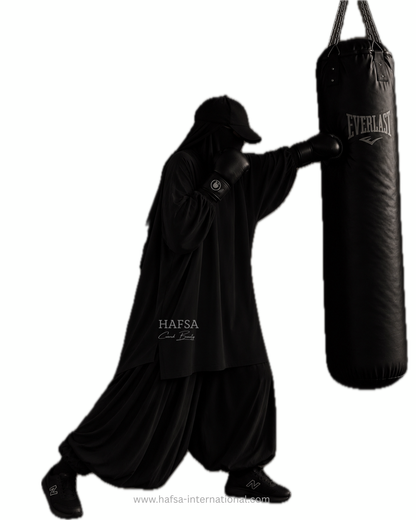Boxing Set