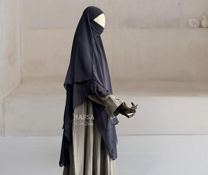 Khimar Jana