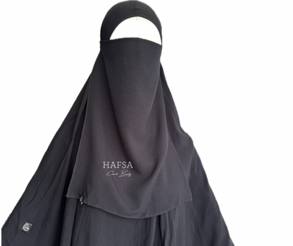 Cotton Niqab