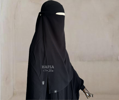 Cotton Niqab