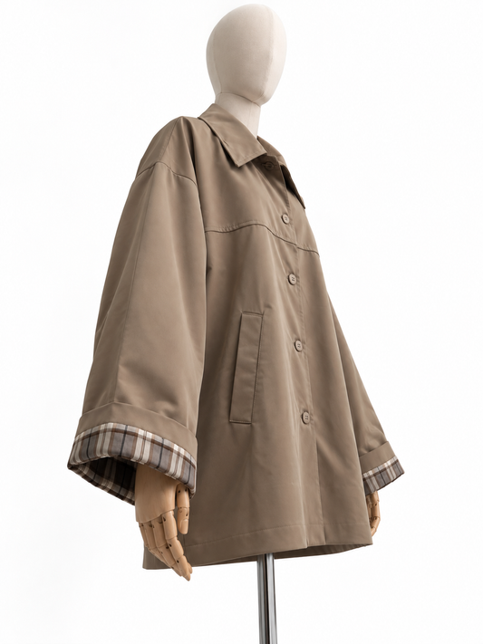 Essential Jacket