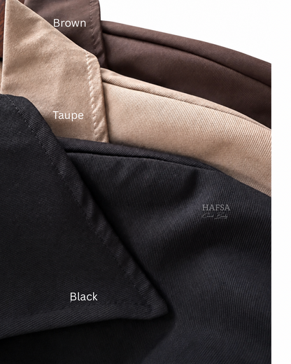 Essential Jacket