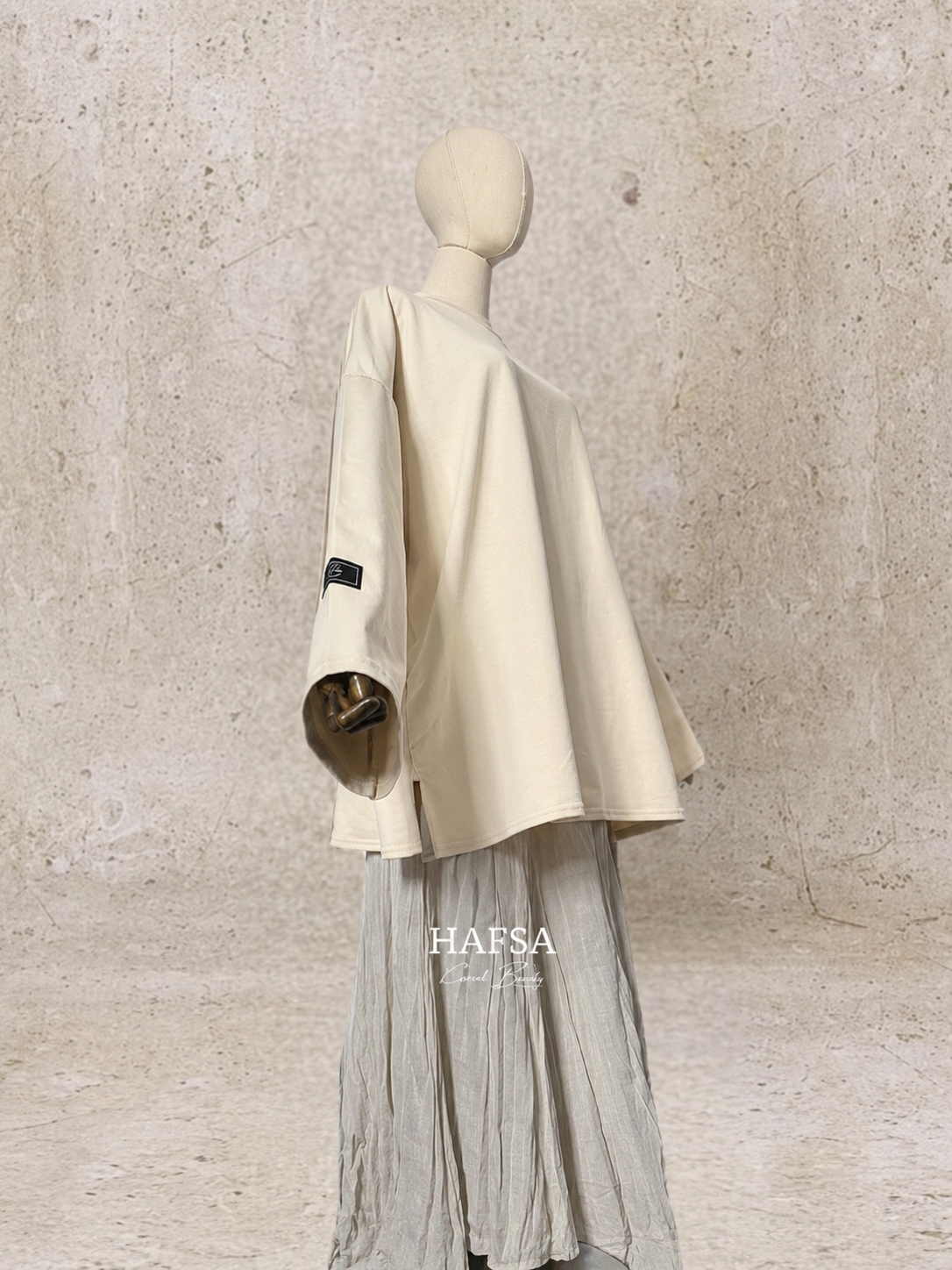 Cotton shirt