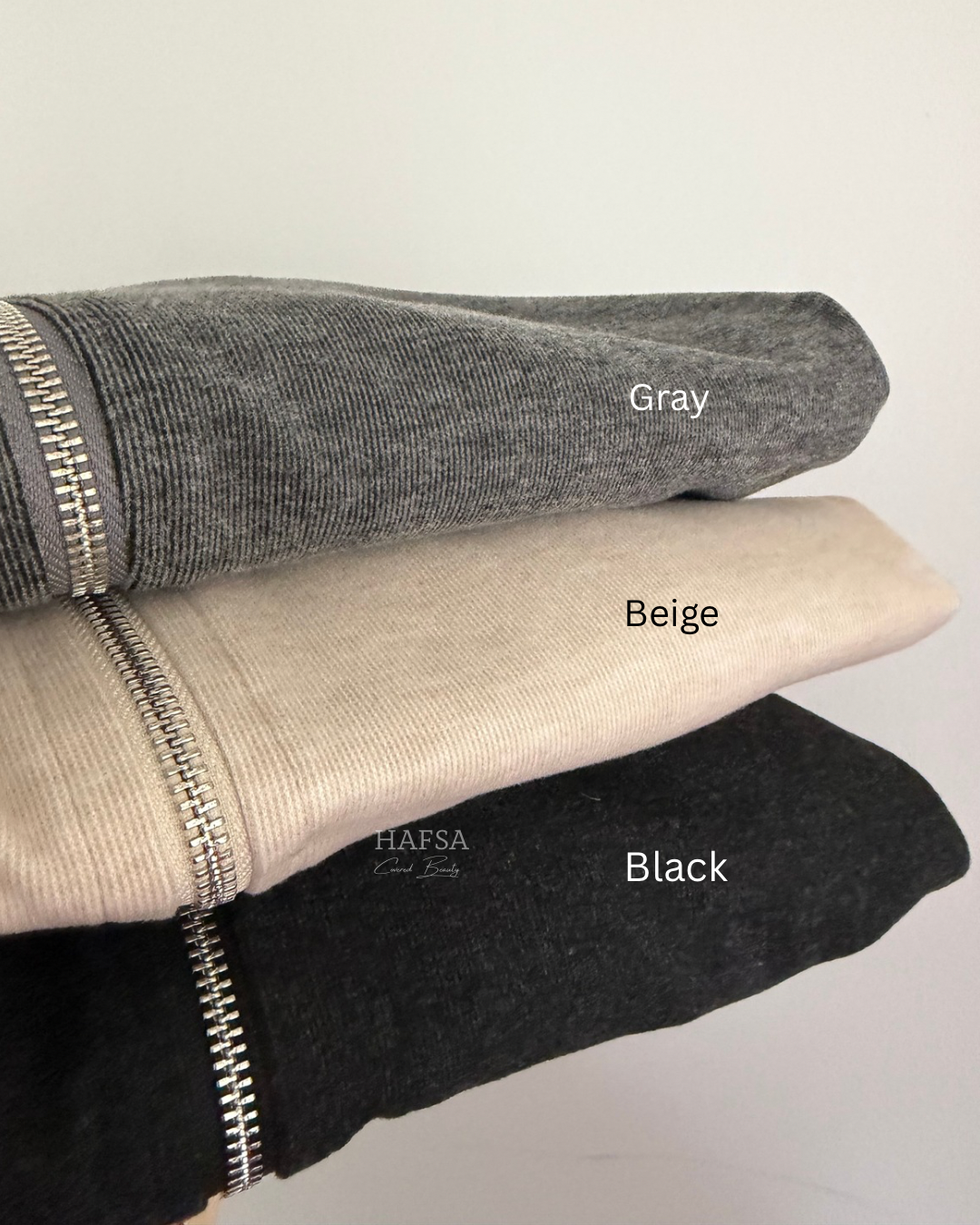 Soft Jacket