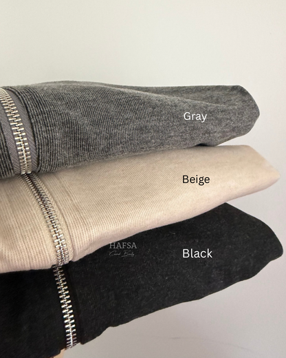 Soft Jacket