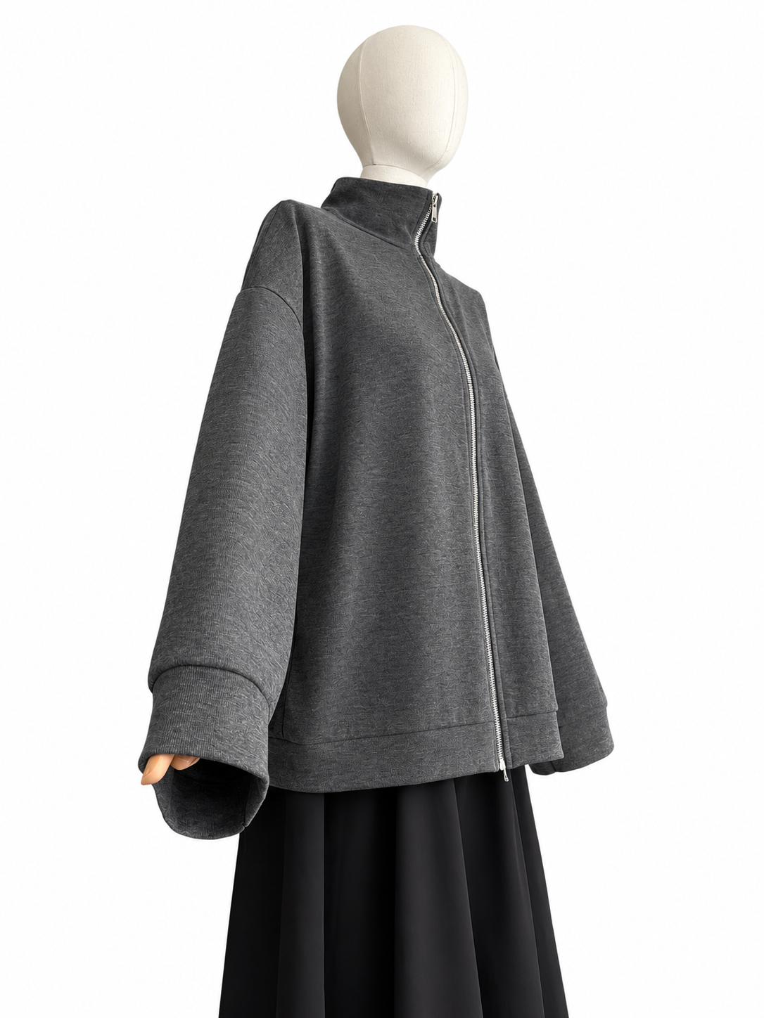 Soft Jacket