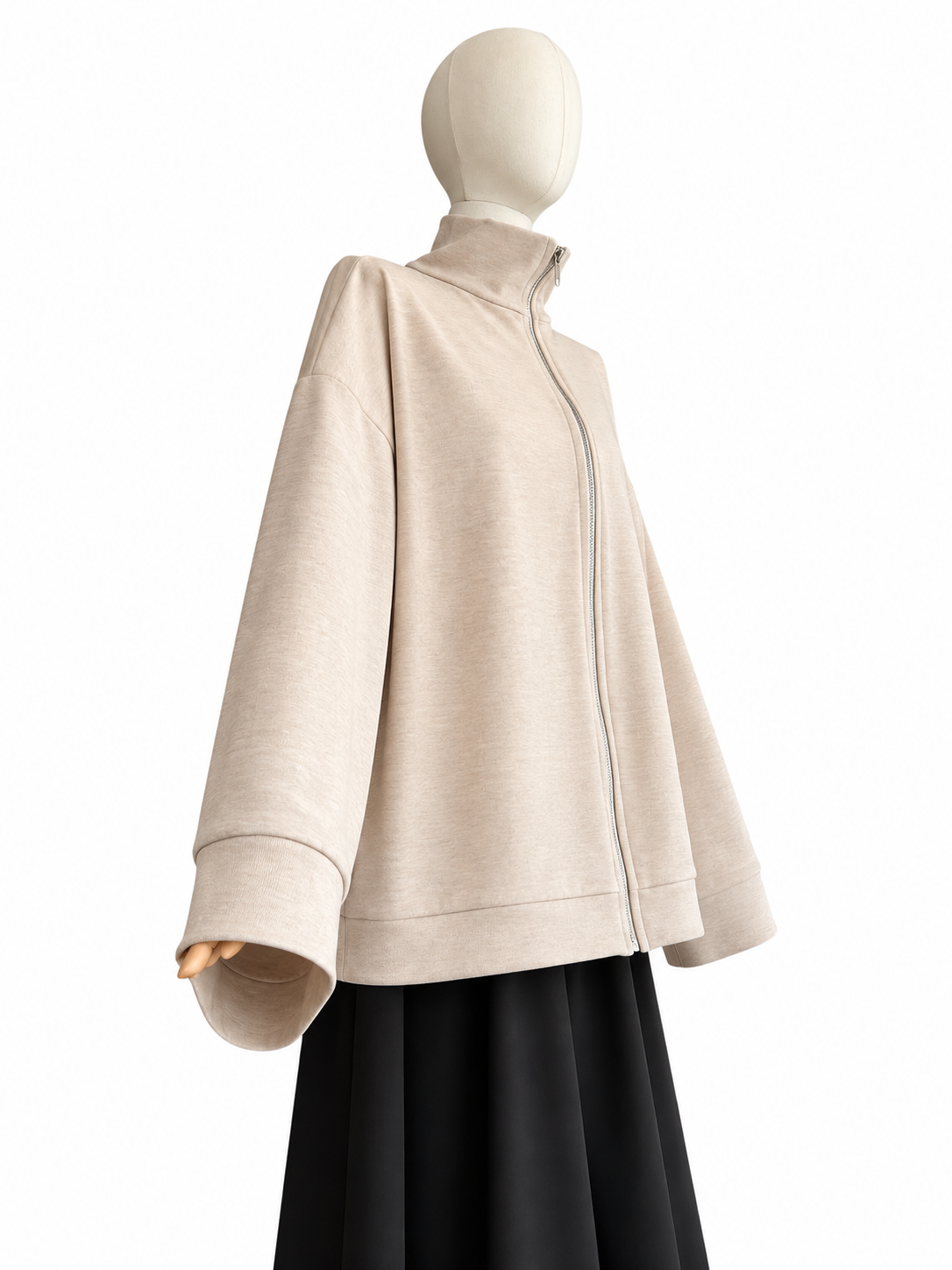 Soft Jacket